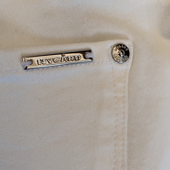 Slim Ankle Stretch Denim by Nygård - Picture 3 of 14